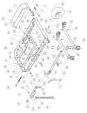 Part Location Diagram of 15527 Bear Cat Nut-1/2-20